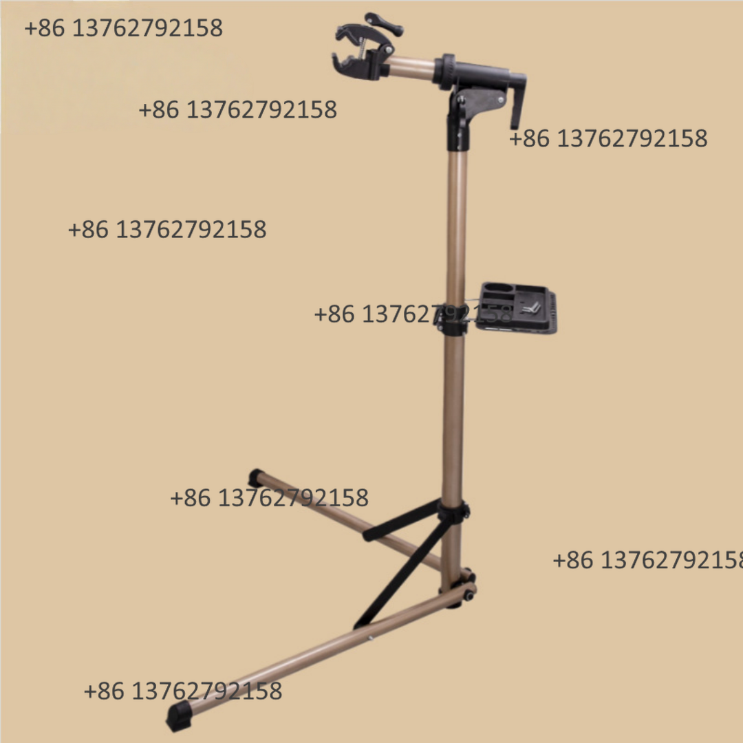 Adjustable Folding Bike Repair - Mountain Biking Shop recension och pris
