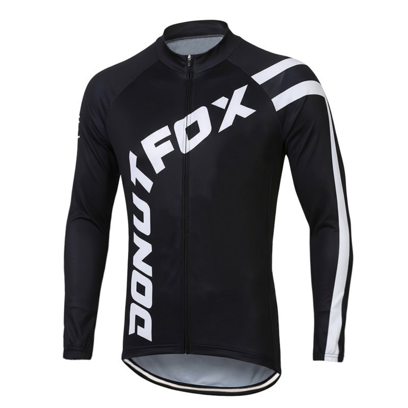 Men Long Sleeve MTB Jersey & C - Mountain Biking Pants For Men recension och pris