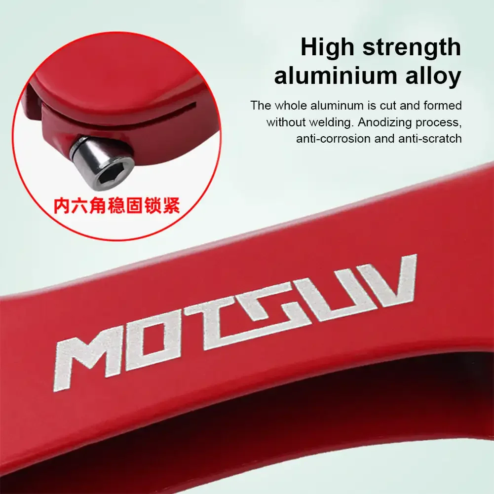 1 Pair Multi Angle Adjustment  - Mountain Biking Pictures recension och pris