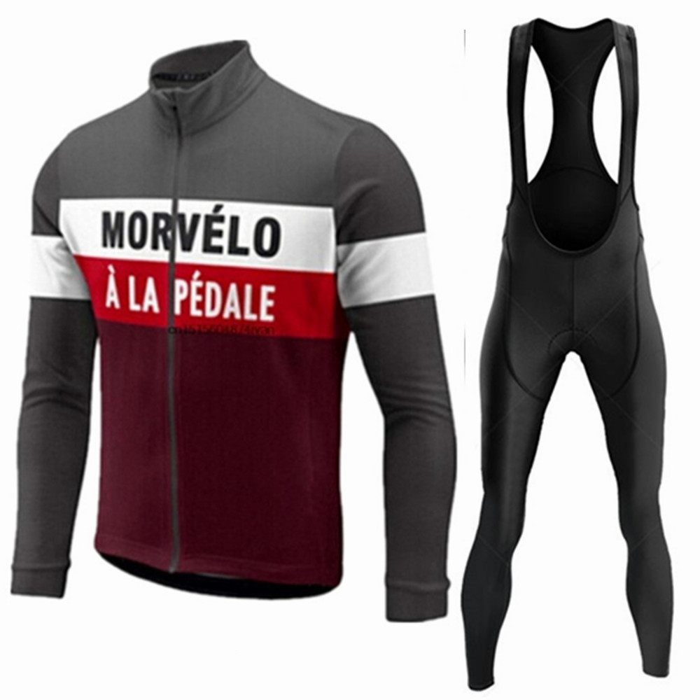 Morvelo 2026 Autumn Cycling Je - Mountain Biking Pants For Men recension och pris