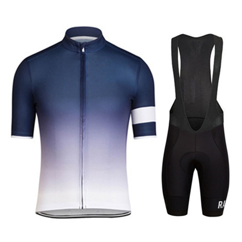 Cycling Jersey Set Short Sleev - Mountain Biking Pants For Men recension och pris