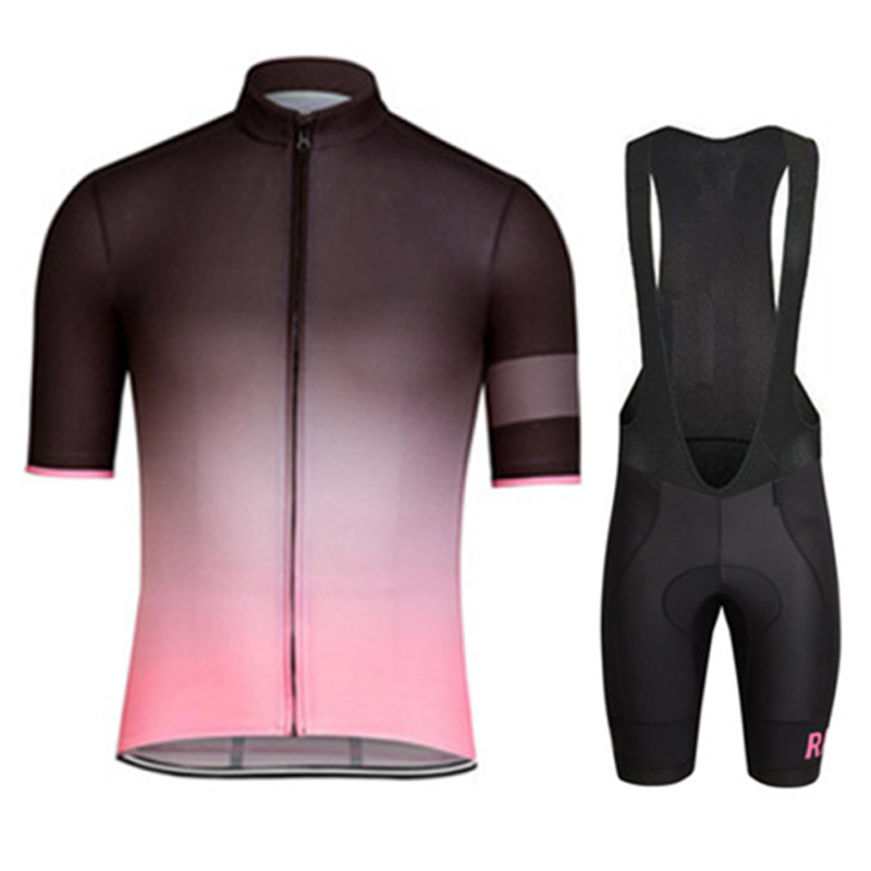 Cycling Jersey Set Short Sleev - Mountain Biking Pants For Men recension och pris