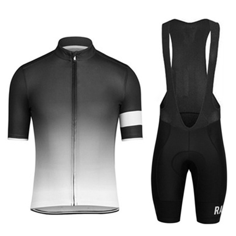 Cycling Jersey Set Short Sleev - Mountain Biking Pants For Men recension och pris