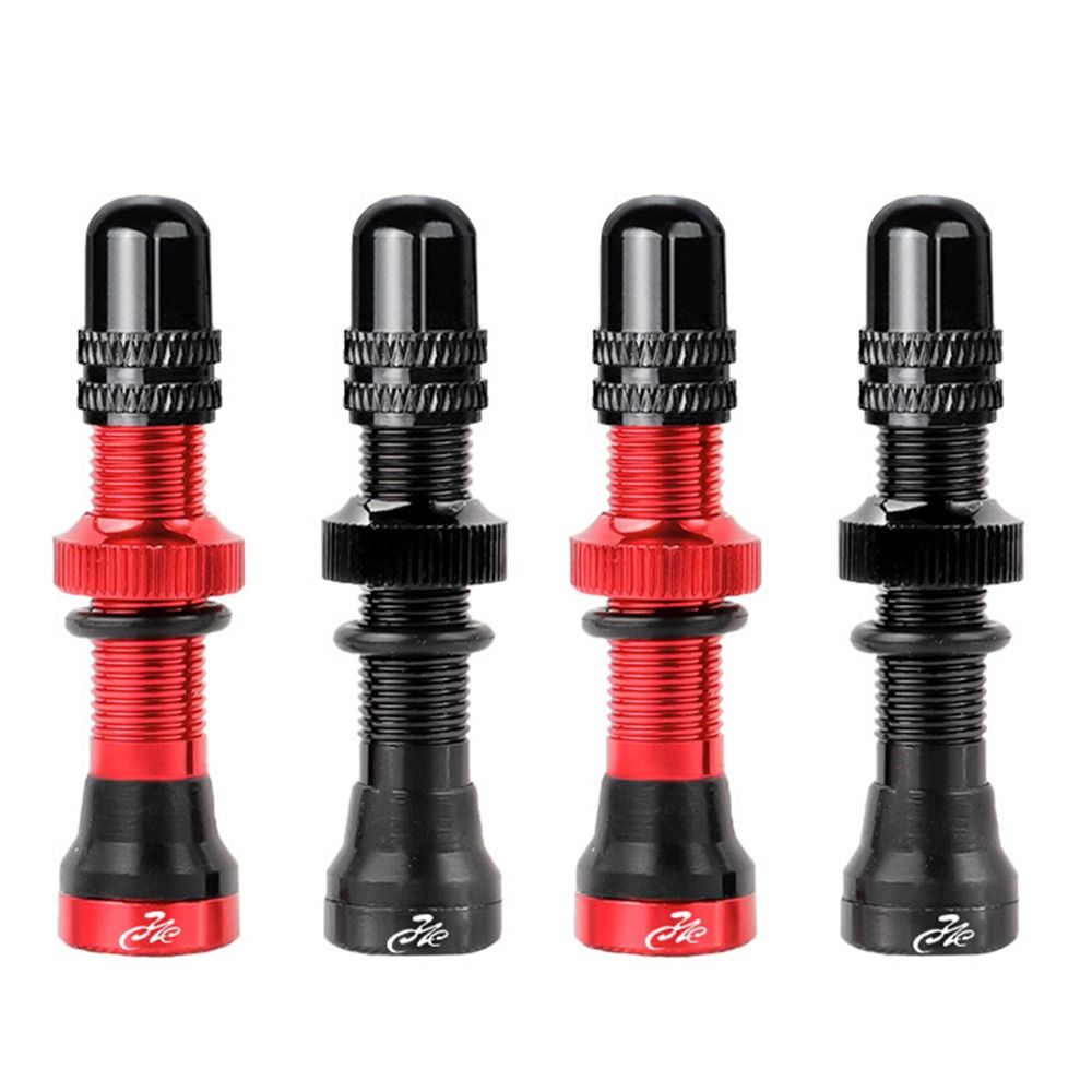 1/2pcs 40/60MM Brass or Alloy  - Tubeless Valve Core recension och pris