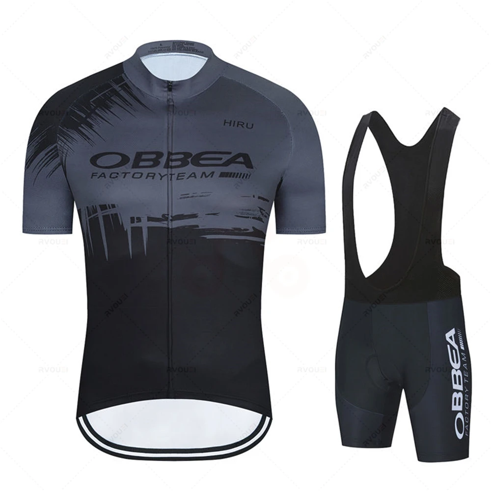 2025 Hiru Cycling Jersey Set S - Mountain Biking Pants For Men recension och pris