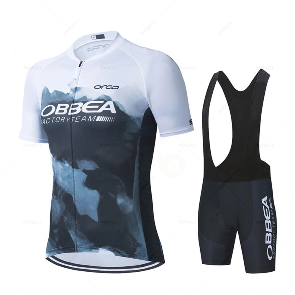 2025 Hiru Cycling Jersey Set S - Mountain Biking Pants For Men recension och pris
