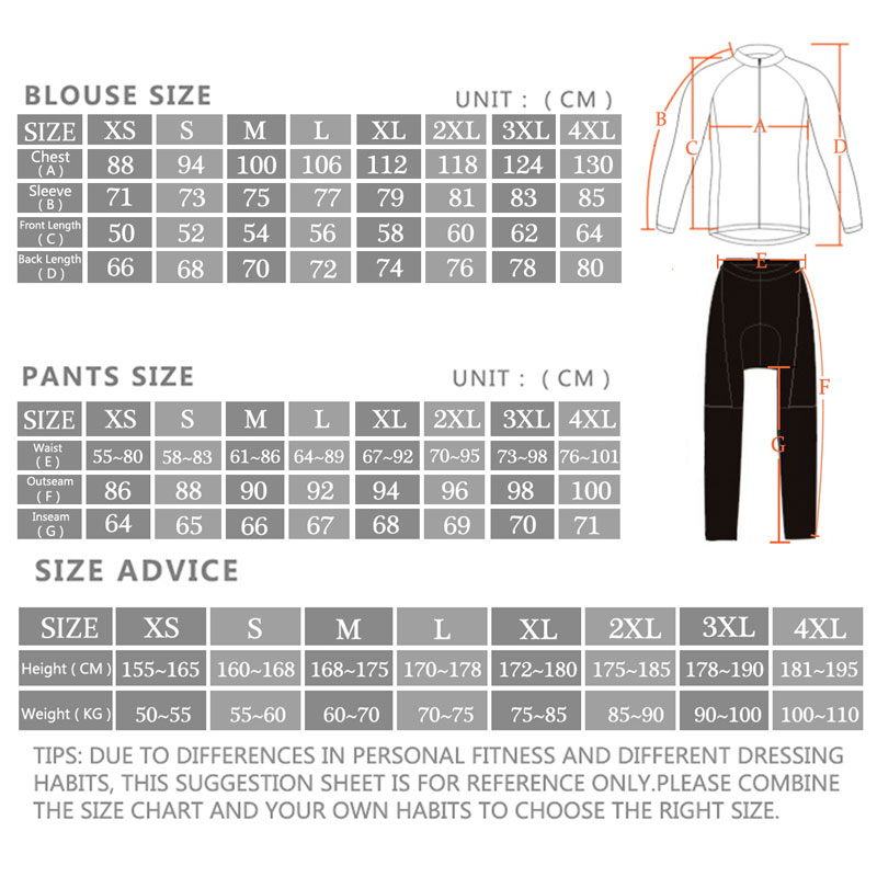 Ineos Team Winter Long Sleeve  - Mountain Biking Pants For Men recension och pris