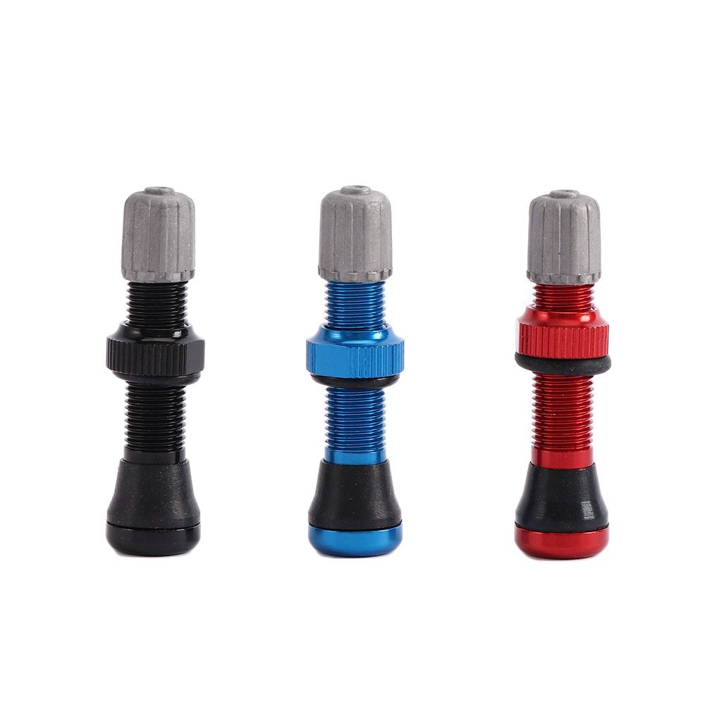 Bicycle Mountain Bike Bicycle  - Tubeless Valve Core recension och pris