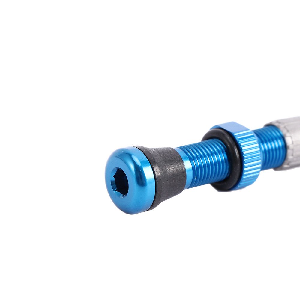 Bicycle Mountain Bike Bicycle  - Tubeless Valve Core recension och pris