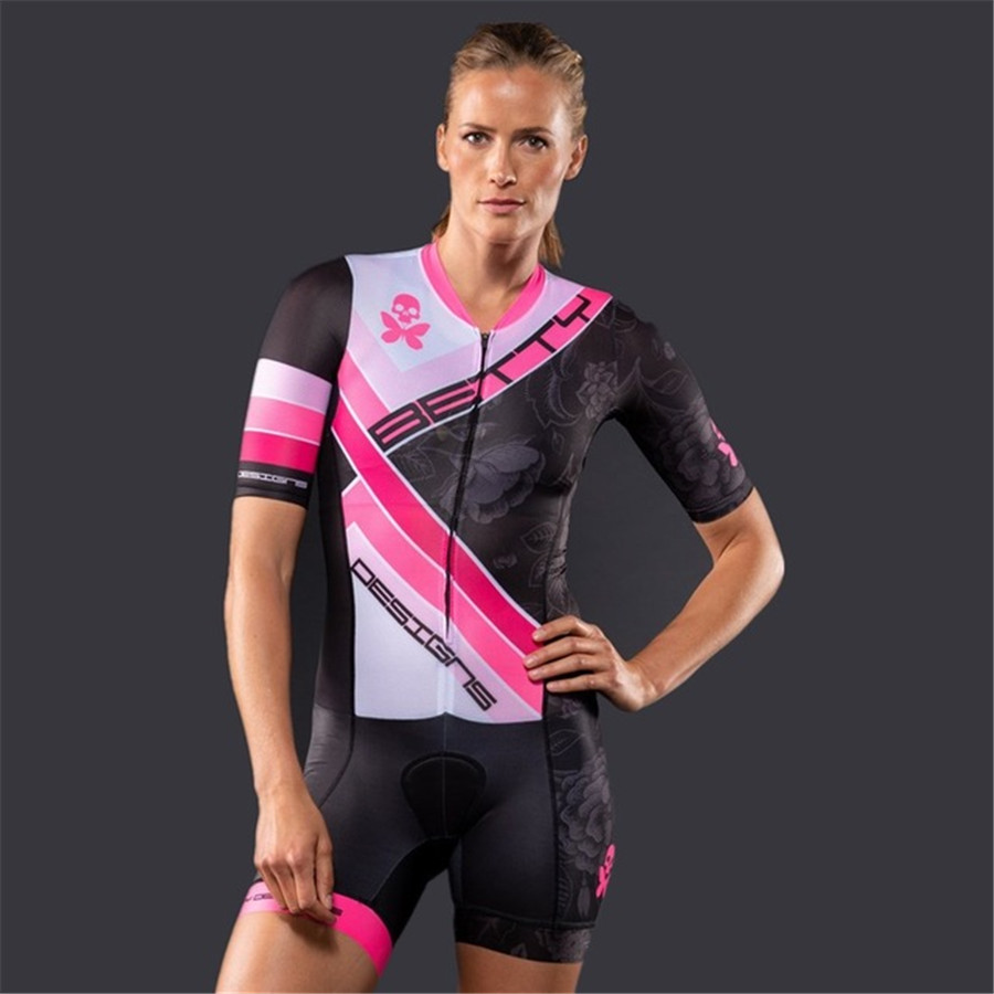 Betty Designs Women's Cycling  - Mountain Biking Apparel recension och pris