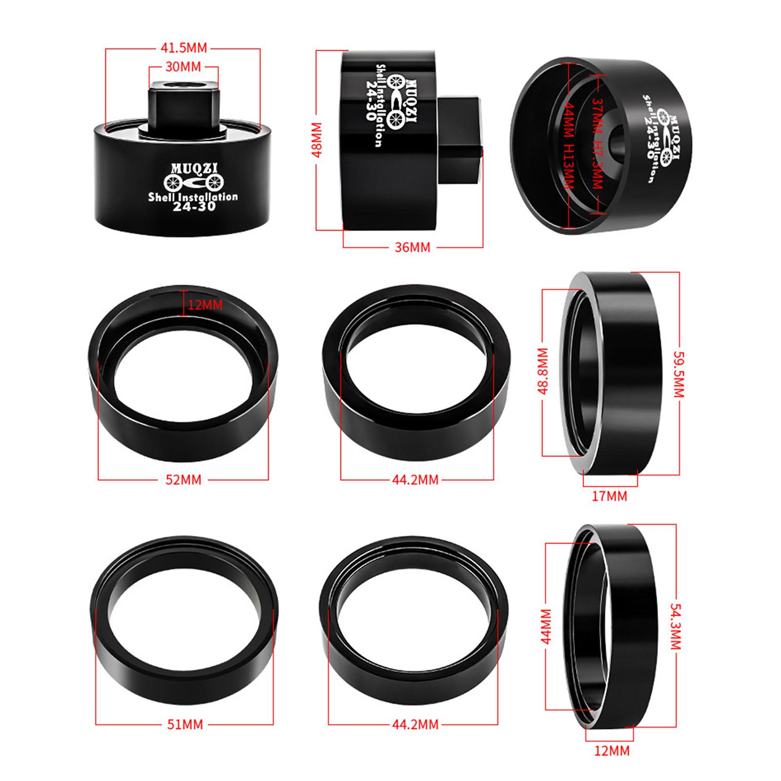 Bottom Bracket Remover BB86 BB - Mountain Biking Shop recension och pris