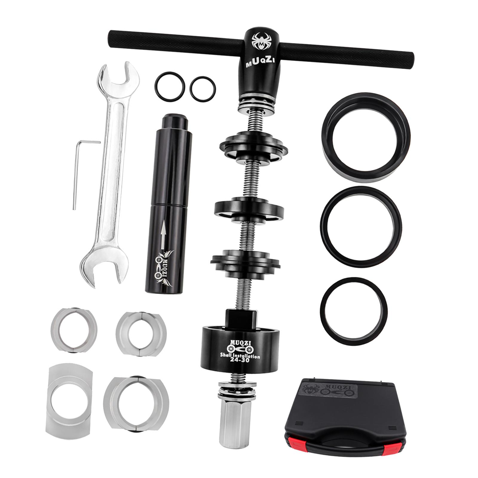 Bottom Bracket Remover BB86 BB - Mountain Biking Shop recension och pris