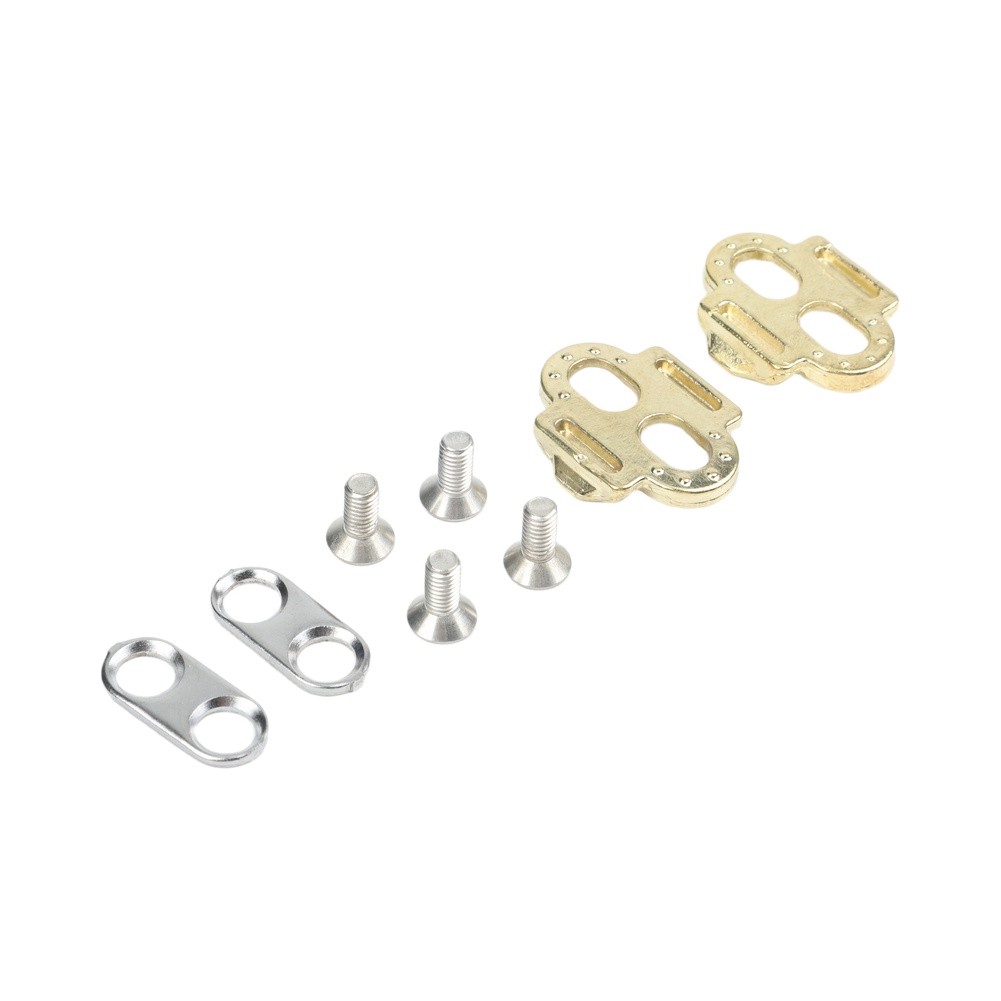 Adjustable Fit Bike Cleats Mou - Mountain Biking Pictures recension och pris